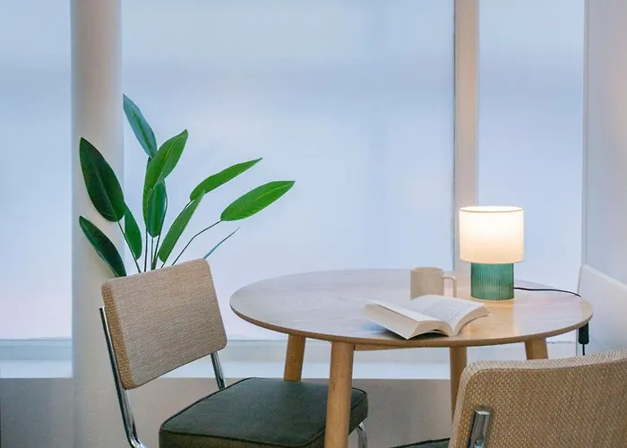 Apartament Modern In The 10th District *