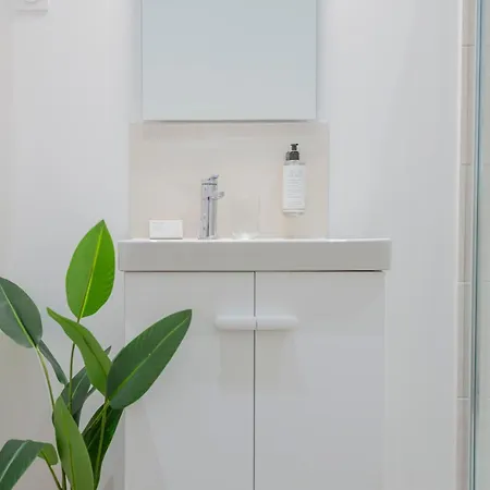 Appartement Modern In The 10th District *
