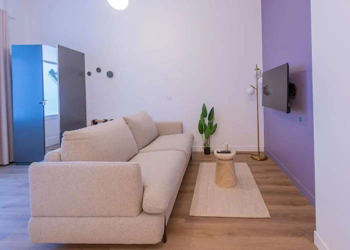 Διαμέρισμα Modern In The 10th District Παρίσι